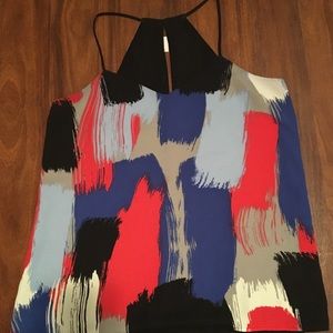 Express Reversible Cami